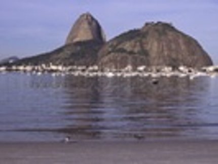 RJ MOBILIZADO PARA SEDIAR O PAN-AMERICANO DE 2007