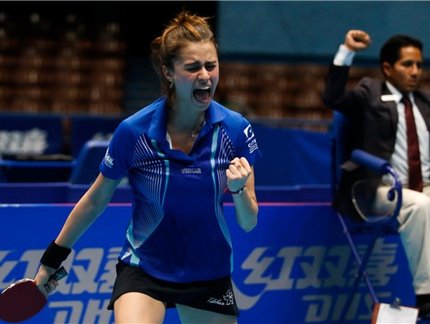 Bruna Takahashi e Eric Jouti garantem mais dois ouros para o Brasil no Latino-Americano