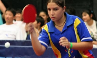 NESTA SEGUNDA COMEÇA SUL AMERICANO INFANTIL JUVENIL