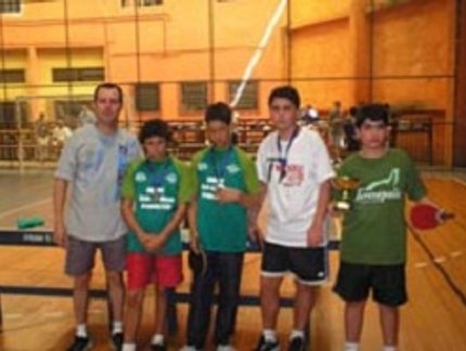 ATLETA DE TERESÓPOLIS EM BUSCA DE PATROCINADORES
