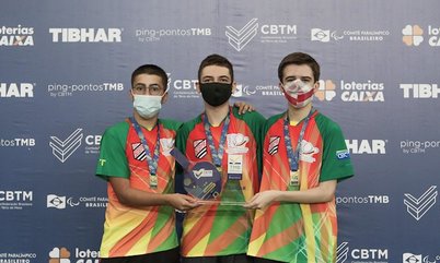 #Dia 3 - Confira a galeria dos campeões do TMB Platinum – Campeonato Brasileiro