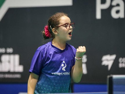 Seletiva Nacional Olímpica e Paralímpica encerra primeira fase com grandes disputas