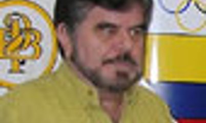 FALECE EX-DIRIGENTE DA FEDERAÇÃO EQUATORIANA