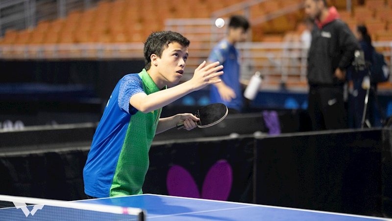 Davi Fujii segue vivo na disputa individuai da cat