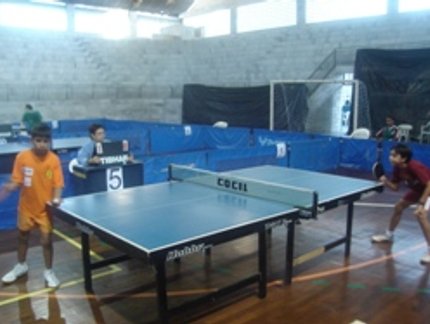 PARAENSE DANIEL CARVALHO É CAMPEÃO DA CATEGORIA MIRIM