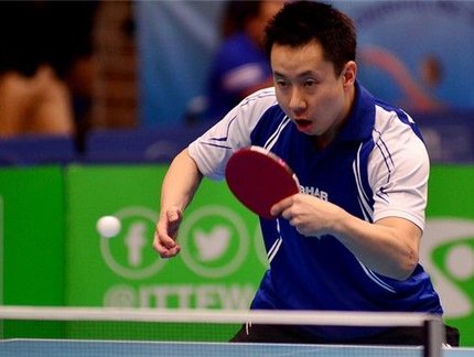 Pré-Olímpico: Gustavo Tsuboi vence dois primeiros jogos e segue em busca da vaga