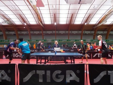 CBTM abre inscrições para atletas com recursos próprios para a Copa Tango XII