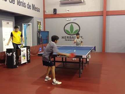 Meta vence o masculino categoria 12-14 nos Jogos Escolares Amapaense