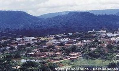 PREFEITO E CVRD APOIAM I TORNEIO ABERTO DO SUL DO PARÁ