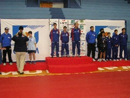 FOTOS DAS PREMIAÇÕES DESTA TERÇA-FEIRA