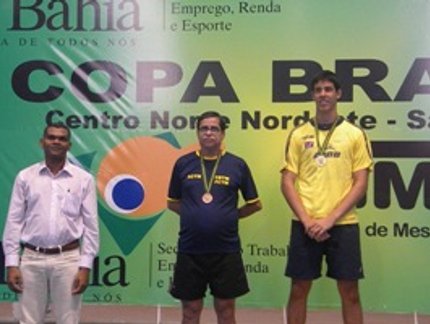 RESULTADO FINAL DO RATING C MASCULINO DA COPA BRASIL SALVADOR