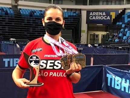 Cariocas e paulistas dividem os pódios dos Absolutos e Ratings no TMB Challenge Plus do Rio de Janeiro