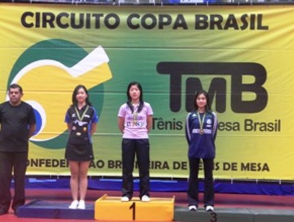 SÃO CAETANO COMEMORA MAIS UM TÍTULO NACIONAL