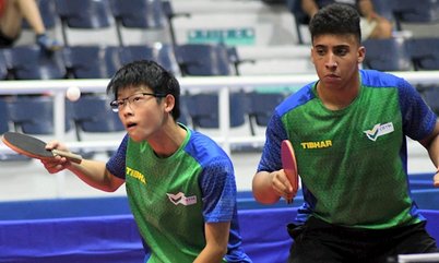Brasileiros faturam dois bronzes e asseguram outras cinco medalhas no Pan-Americano da Juventude