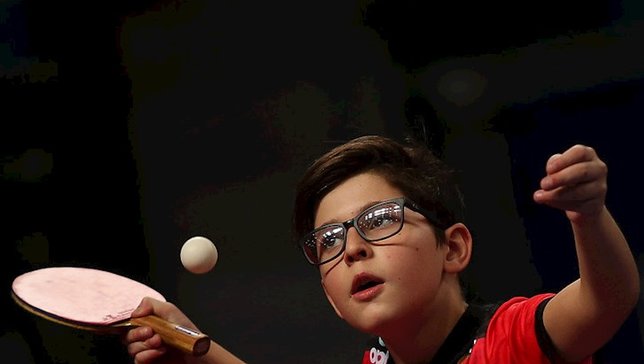 Frederico Martins na disputado do título da catego