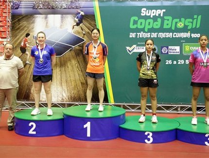 #Dia 2 – As disputas das categorias de base pegam fogo na Super Copa Brasil, em Cuiabá