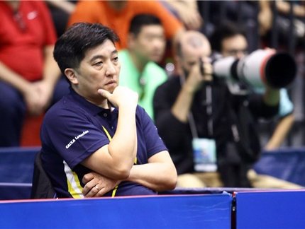 Hoyama pede tranquilidade para Brasil surpreender rivais na Suécia