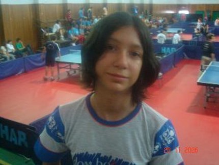 PINGUE PONGUE COM ANNA MARQUES