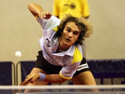 THIAGO MONTEIRO SOBE 25 POSIÇÕES EM RANKING MUNDIAL