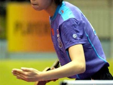 CONFRONTO CHINÊS NAS QUARTAS DE FINAIS DA GRANDFINALS