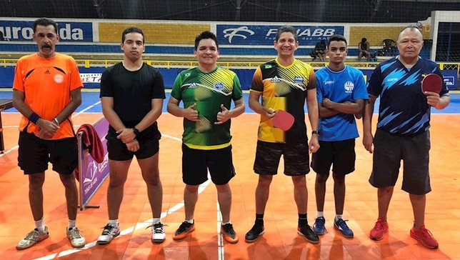 Quinta etapa do TMB Estadual agitou Rio Branco. Fo