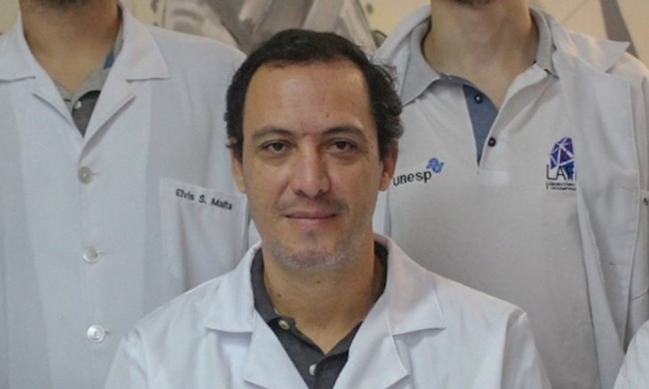 Professor Alessandro Zagatto é convidado do progra