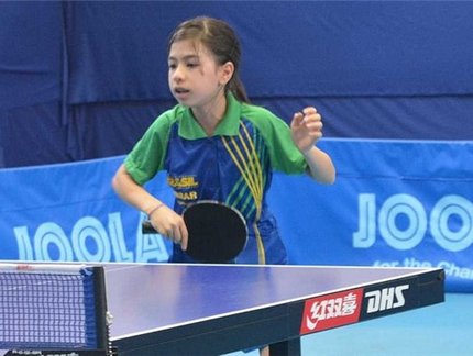 Latino Americano Mirim/Pré-Mirim: Brasil conquista três ouros no individual