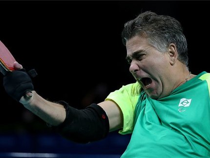 Um ano de Rio 2016: 'Eu acredito'! Iranildo e a inspiração no futebol para medalha de bronze
