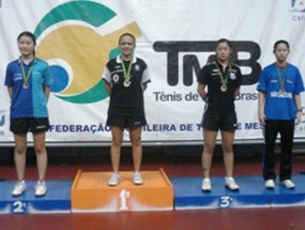 VÍDEO: LÍGIA SILVA CONQUISTA O TÍTULO NO RATING A