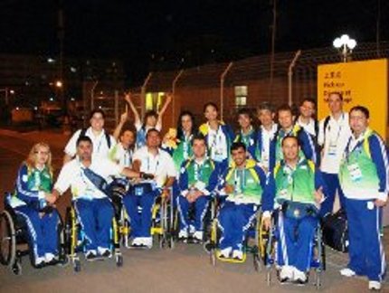 LUIZ ALGACIR E WELDER KNAF ESTÃO CLASSIFICADOS PARA SEMIFINAL