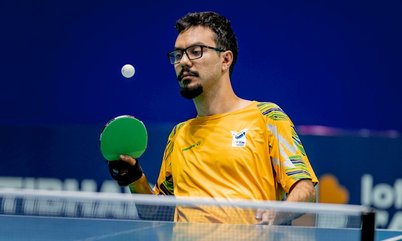 Brasil terá oito representantes no Aberto Paralímpico Fa20 da Finlândia, que começa nesta sexta-feira (29)