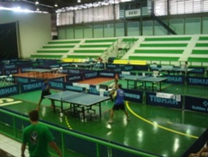 ASMETT-DF E CEPE-PA NA SEMIFINAL DO MIRIM MASC.