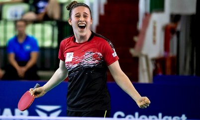 Com virada sensacional, Victória Strassburger conquista o título do Absoluto A feminino do TMB Platinum de Maringá
