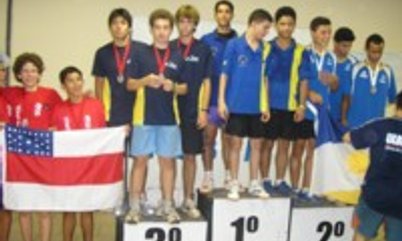 DEFINIDOS CAMPEÕES DE SELEÇÕES ESTADUAIS