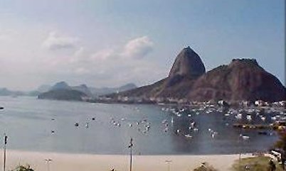 CONHEÇA UM POUCO DE BOTAFOGO, ONDE FICA A CBTM