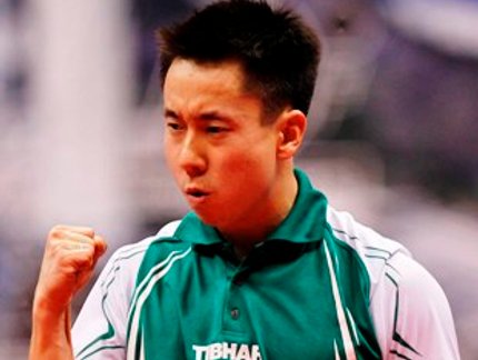 TSUBOI ESTÁ CONFIANTE COM CLASSIFICAÇÃO PARA GUADALAJARA