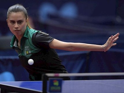 RONDA PELA EUROPA - Bruna Takahashi e Thiago Monteiro vencem e reforçam briga por títulos em Portugal