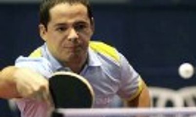 EDIMILSON PINHEIRO ENTRE OS 12 MELHORES DO MUNDO