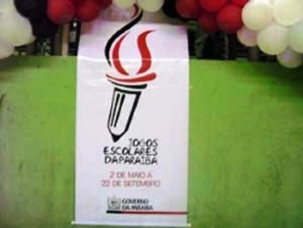 CENEC DE JOÃO PESSOA CONQUISTA ETAPA REGIONAL DOS JOGOS ESCOLARES
