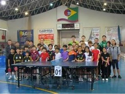 LONDRINA OBTEVE BONS RESULTADOS COM SEIS REPRESENTANTES