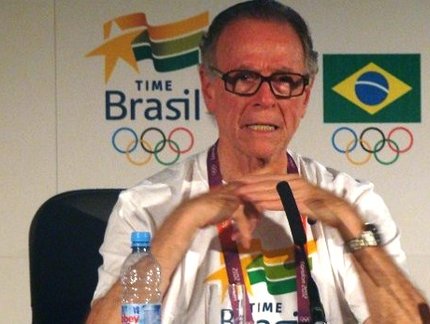 Pesquisa sobre a realização dos Jogos Rio 2016 aponta aprovação