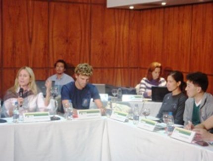HUGO HOYAMA AVALIA REUNIÃO DA COMISSÃO DE ATLETAS