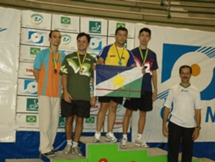 RORAIMENSE ERNILDO RODRIGUES VENCE NO ABSOLUTO C