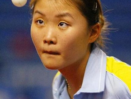 KARIN SAKO FICA ENTRE AS OITO MELHORES DO ABERTO DE LUXEMBURGO