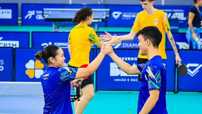 Foto: Vagner Marques/CBTM