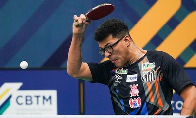 Cadu Moraes garante o título da classe 5 masculina do TMB Platinum - ciclo II