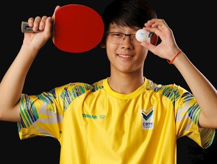 Ranking Mundial - Semana 15 – Desempenho no WTT Feeder faz Leonardo Iizuka subir nove posições no ranking masculino adulto
