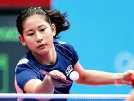 BRASILEIROS ESTREIAM NO TORNEIO INDIVIDUAL NESSA SEXTA