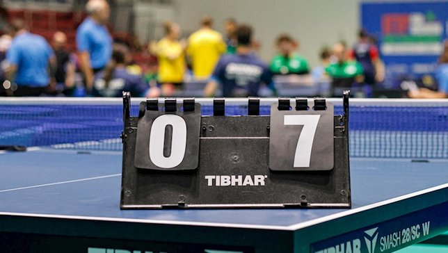 Foto: Wallace Teixeira/CBTM