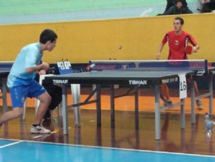 TORNEIO NO GUARUJÁ CONFIRMAM BOA FASE DA EQUIPE DE JACAREÍ